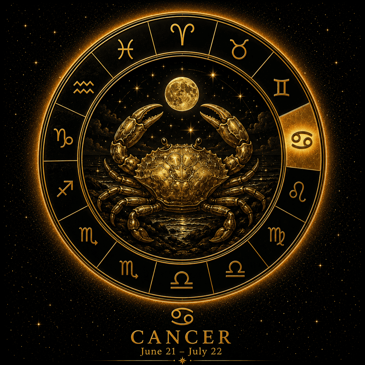 astrology cancer
