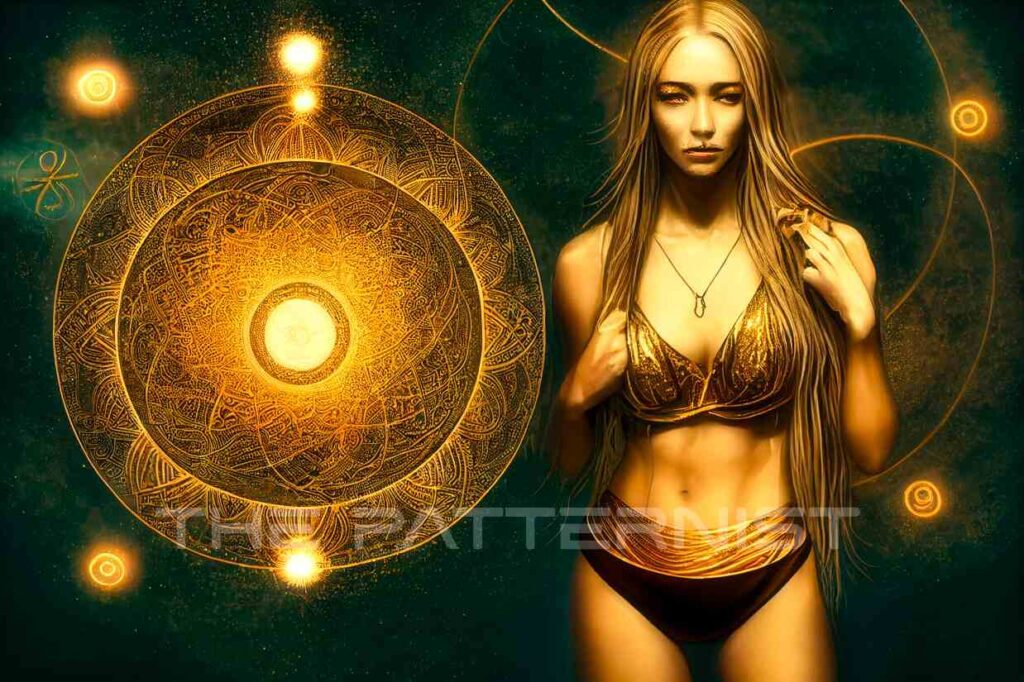 Astroloy numerology spiritual Medieval viking in a bikini be 534744