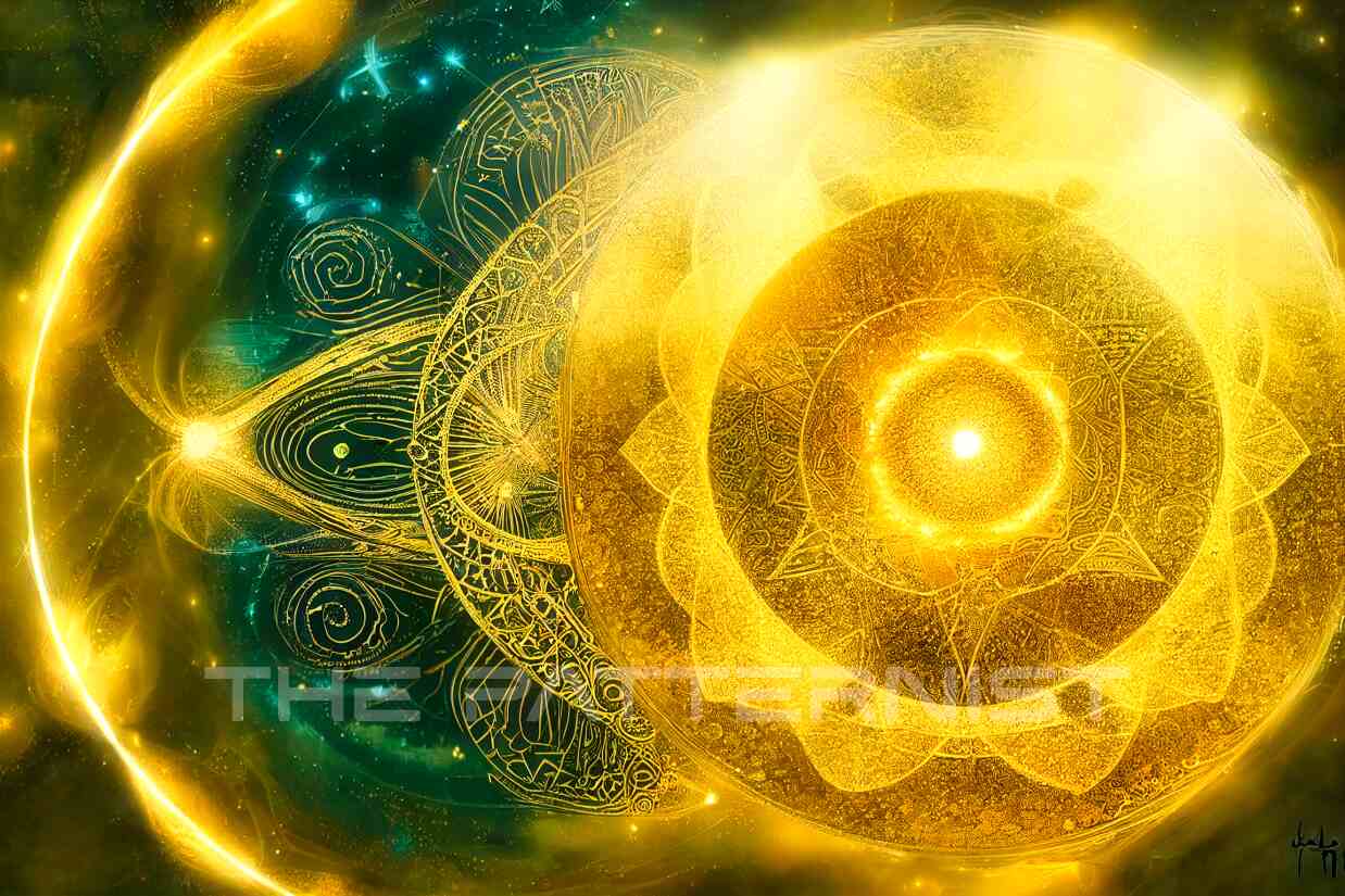 Astroloy Solfeggio Frequency 285hz Spiritual Mandala of 25e939