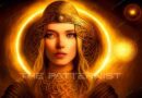 The Sextile Aspect of Sun and Venus: Understanding the Harmonious Connection