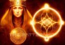 The Trine Aspect of the Sun and Moon: A Detailed Description