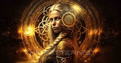 Astrology Numerology beautiful fema12