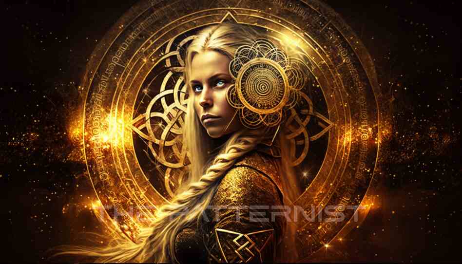 Astrology Numerology beautiful fema12