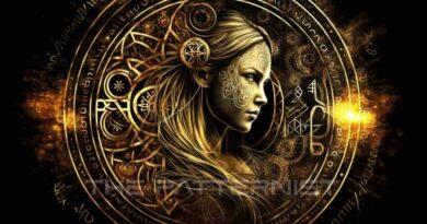 Astrology Numerology beautiful fema26