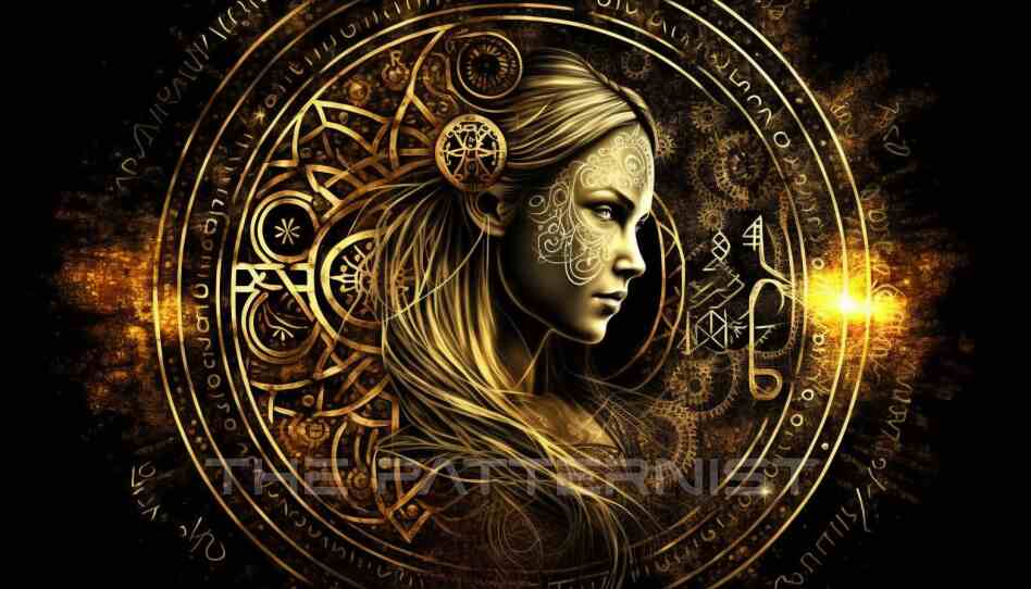 Astrology Numerology beautiful fema26
