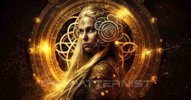 Astrology Numerology beautiful fema28