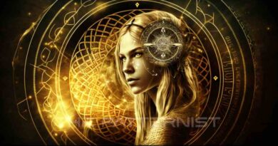 Astrology Numerology beautiful fema36