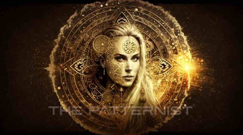 Astrology Numerology beautiful fema5