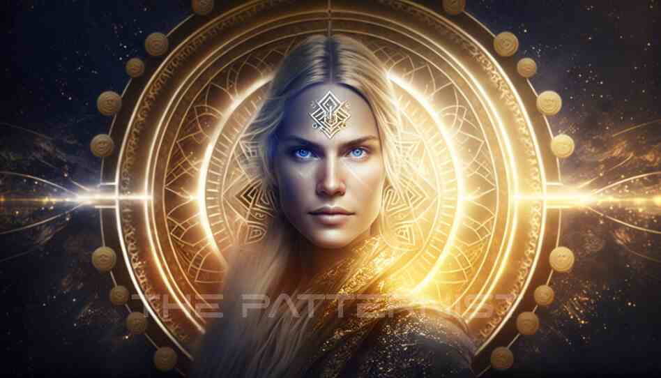 Astrology Numerology beautiful fema77