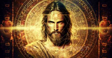 Astrology Numerology handsome Jesus16