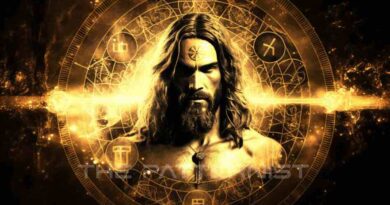Astrology Numerology handsome Jesus25