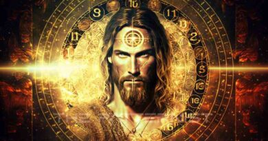 Astrology Numerology handsome Jesus27