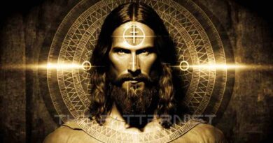 Astrology Numerology handsome Jesus3