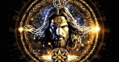 Astrology Numerology handsome Jesus35