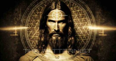 Astrology Numerology handsome Jesus4