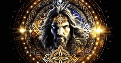 Astrology Numerology handsome Jesus41