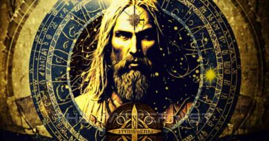 Astrology Numerology handsome Jesus54