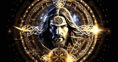 Astrology Numerology handsome Jesus69