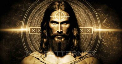 Astrology Numerology handsome Jesus8