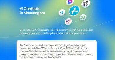 AI Chatbots in Messengers ai chatbots.pulse .is