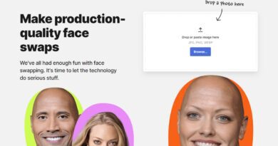 AI Face Swapper icons8.com