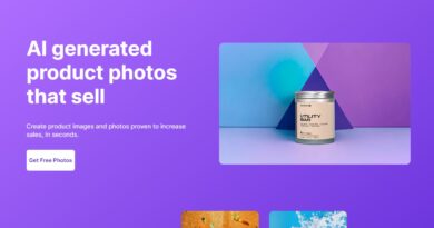 AI Product Photos creatorkit.com