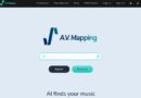 AV Mapping