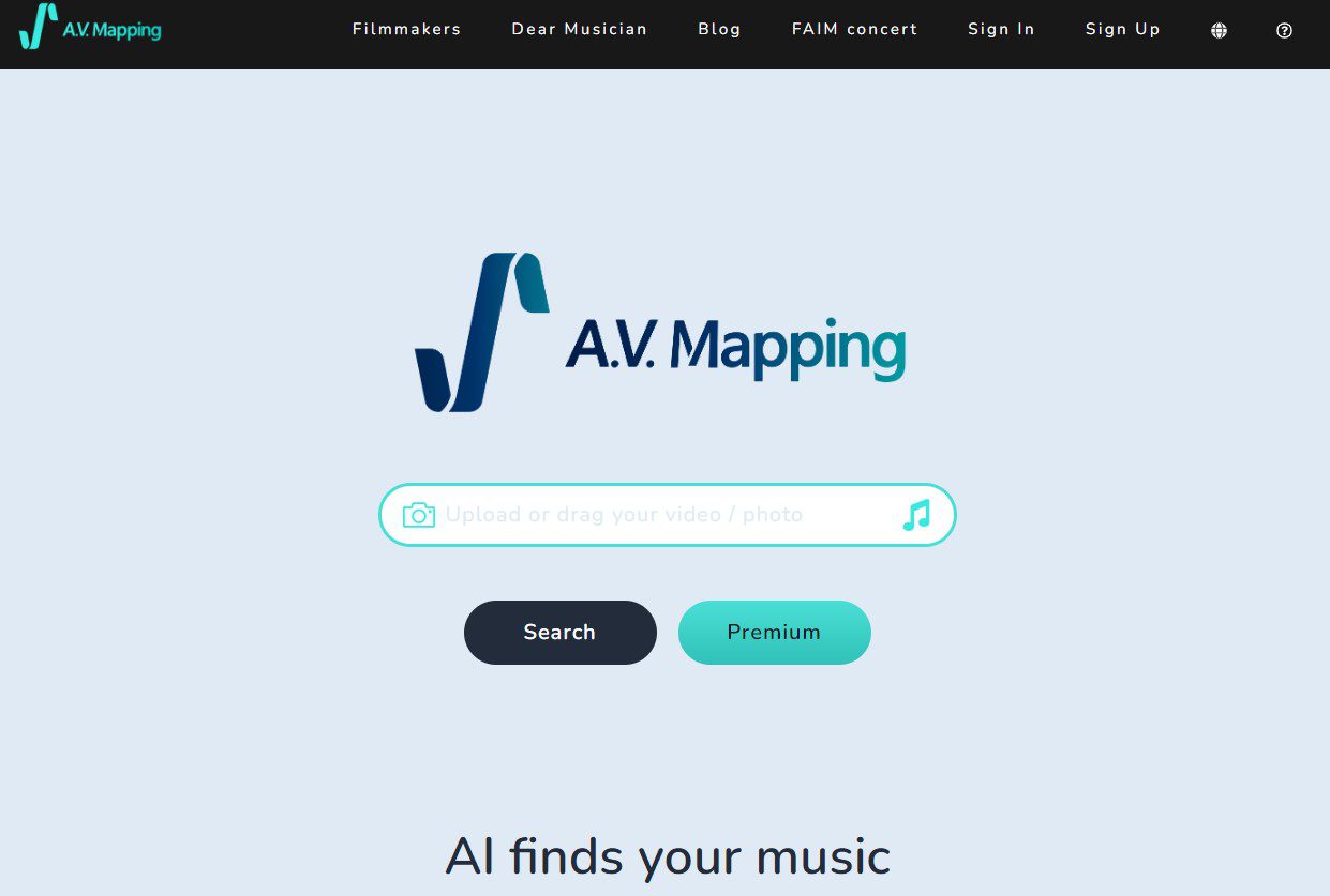AV Mapping avmapping.co