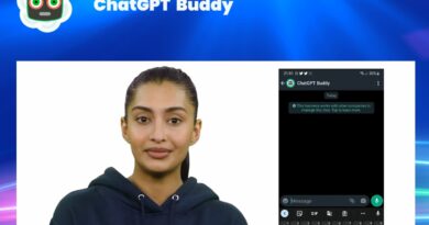 ChatGPT Buddy chatgptbuddy.com