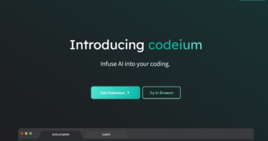Codeium.com