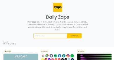 DailyZaps.com