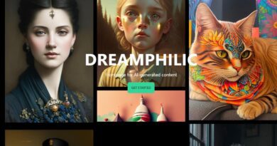 Dreamphilic.com