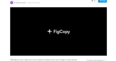 FigCopy figma.com