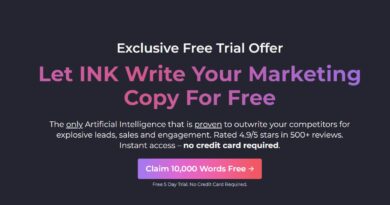 INK inkforall.com