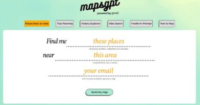 MapsGPT.com