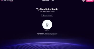 MetaVoice Studio studio.themetavoice.xyz