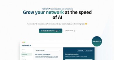 NetworkAI wonsulting.com