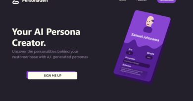 PersonaGen.app