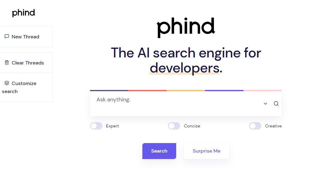 Phind.com