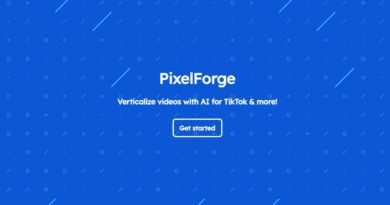 PixelForge.art