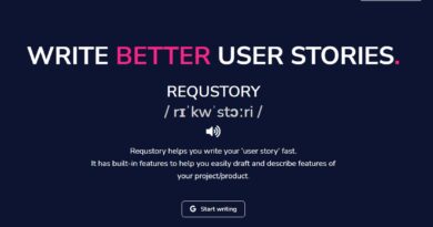 Requstory.com