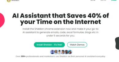 Sheldon heysheldon.com