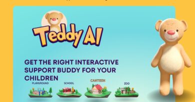 Teddy AI teddyai.com