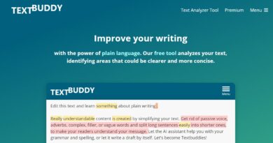 Textbuddy.com