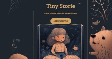 TinyStorie.com