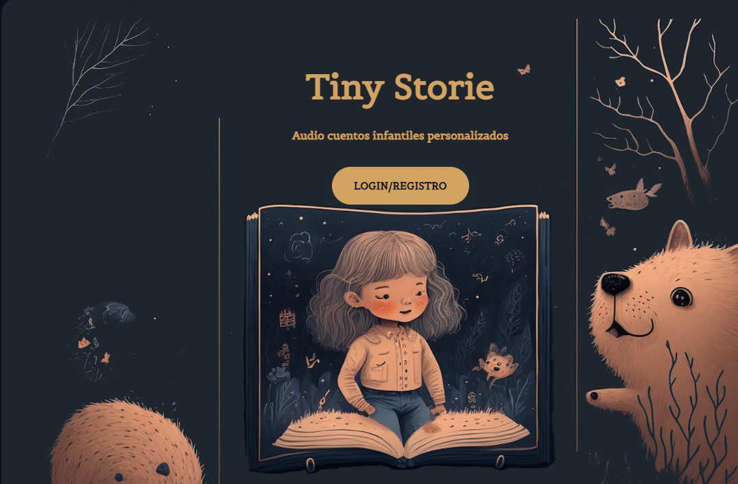 TinyStorie.com