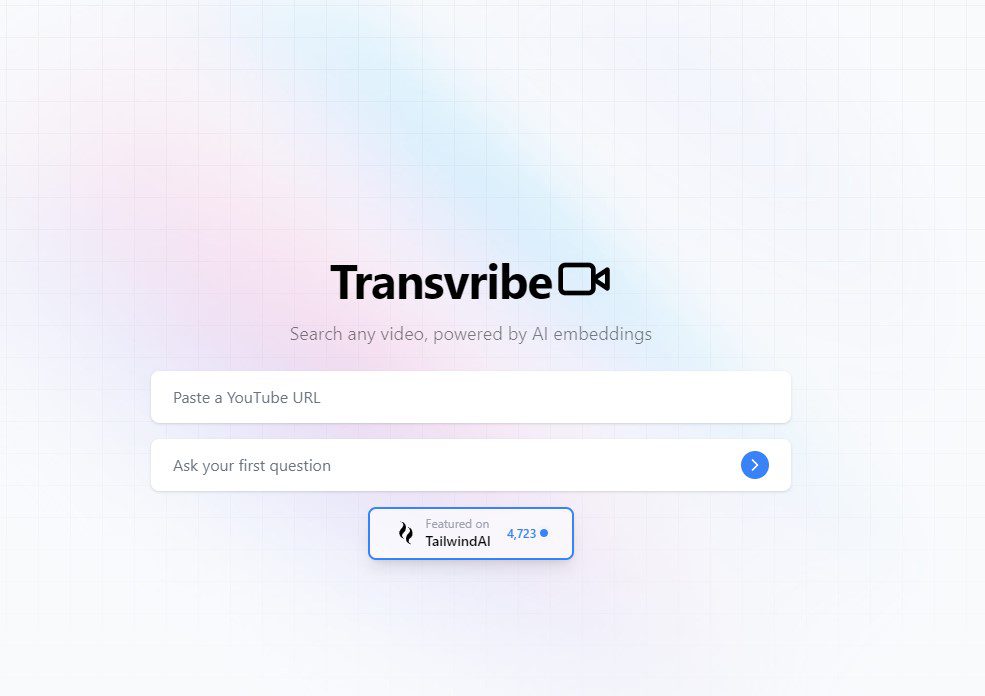 Transvribe.com