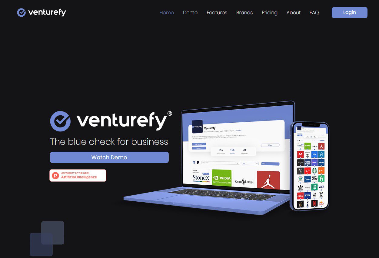 Venturefy venturefy.com