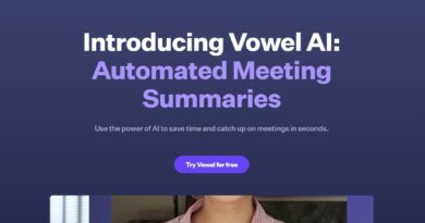 Vowel.com