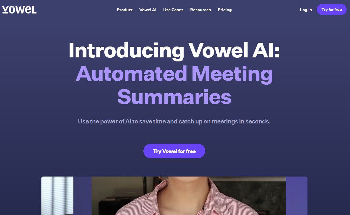 Vowel.com